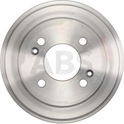 stabdžių būgnas
A.B.S. 2877-S, Nenurodytas