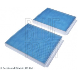 filtrų rinkinys, kabinos oras
                                BLUE PRINT                                                ADB1