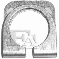 vamzdžių sujungimas, išmetimo sistema
                                FA1                                336901, FA1, 3369