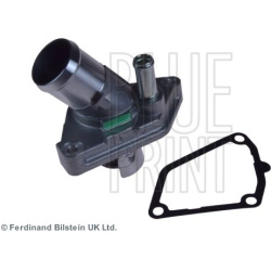 termostatas, aušinimo skystis
                                BLUE PRINT                                                ADN1