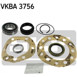 rato guolis
                                SKF                                                VKBA 3756, SKF, VKBA3756, auto