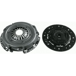 sankabos komplektas
                                SACHS                                                3000 000 730, SACHS,