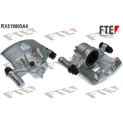 stabdžių apkaba
                                FTE                                                RX519805A0, FTE, RX51980