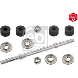 Stabilizatoriaus traukė
                                FEBI BILSTEIN                                                42596, 