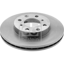 stabdžių diskas (1vnt)
                                FEBI BILSTEIN                                                17356, 
