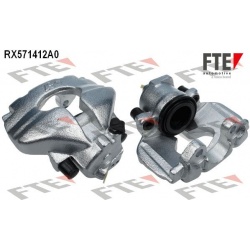 stabdžių apkaba
                                FTE                                                RX571412A0, FTE, RX57141