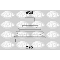 pusašio šarnyro apsauga
                                SASIC                                                2933003, Nenur