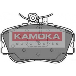 stabdžių trinkelių rinkinys, diskinis stabdys
                                KAMOKA                                      
