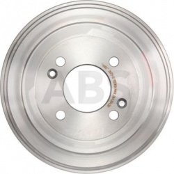 stabdžių būgnas
                                A.B.S.                                                2872-S, Nenurodytas 