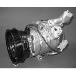 kompresorius, oro kondicionierius
                                DENSO                                                DCP500