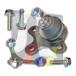 Šarnyras pakabos
                                RTS                                                93009661+, RTS, 93009661