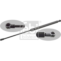 dujinė spyruoklė, bagažinė
                                FEBI BILSTEIN                                                0