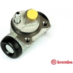 rato stabdžių cilindras ESSENTIAL LINE
                                BREMBO                                              