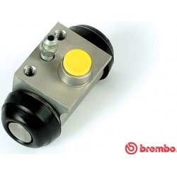 Rato stabdžių cilindras ESSENTIAL LINE
BREMBO