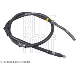 trosas, stovėjimo stabdys
BLUE PRINT ADC44612