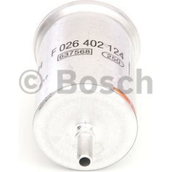 kuro filtras
                                BOSCH                                                F026402124, BOSCH, F0264021