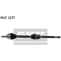 pusašis
                                SKF                                                VKJC 1237, SKF, VKJC1237, auto de