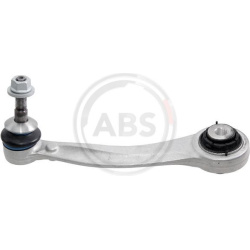 Svirtis galinės pakabos
                                A.B.S.                                                211484, Nenuro