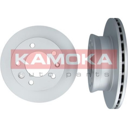 stabdžių diskas (1vnt)
                                KAMOKA                                                103306, KAMOKA