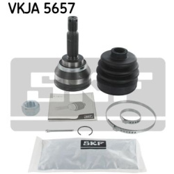 pusašio šarnyras
                                SKF                                                VKJA 5657, SKF, VKJA565