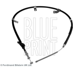 trosas, stovėjimo stabdys
                                BLUE PRINT                                                ADS74627