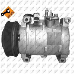 kompresorius, oro kondicionierius EASY FIT
                                NRF                                               
