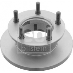 stabdžių diskas (1vnt)
                                FEBI BILSTEIN                                07420, FEBI BILSTEIN, 0
