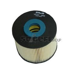 kuro filtras
                                PURFLUX                                C526, PURFLUX, C526, auto detalė