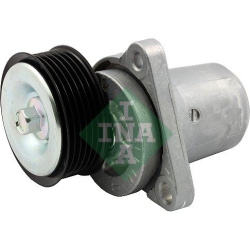 diržo įtempiklis, V formos rumbuotas diržas
                                INA                                           