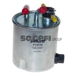 kuro filtras
                                PURFLUX                                                FCS758, PURFLUX, FCS758, 