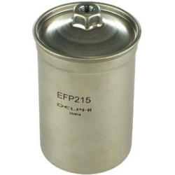 kuro filtras
                                DELPHI                                                EFP215, Nenurodytas gamint