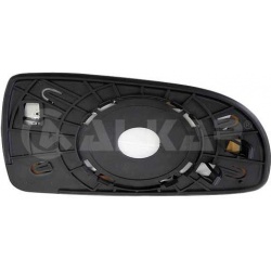 veidrodėlio stiklas, išorinis veidrodėlis
ALKAR