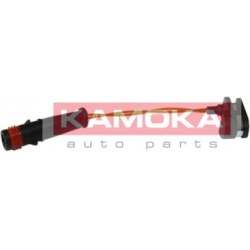 įspėjimo kontaktas, stabdžių trinkelių susidėvėjimas
                                KAMOKA                           