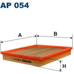 oro filtras
                                FILTRON                                                AP054, Nenurodytas gaminto
