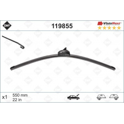 valytuvai ALTERNATIVE VISIONEXT SINGLE
                                SWF                                                119