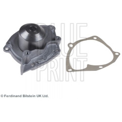 Vandens siurblys, variklio aušinimas
                                BLUE PRINT                                             