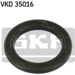 frikcinis guolis, pakabos statramsčio atramos montavimas
                                SKF                                