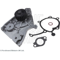 Vandens siurblys, variklio aušinimas
                                BLUE PRINT                                             