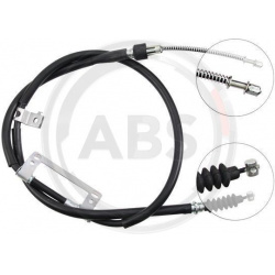 trosas, stovėjimo stabdys
A.B.S. K16488, Nenu