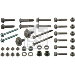 pakabos dalių montavimo komplektas
                                FEBI BILSTEIN                                            