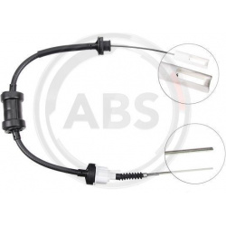 sankabos trosas
                                A.B.S.                                                K25210, Nenurodytas gam