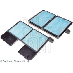 filtrų rinkinys, kabinos oras
                                BLUE PRINT                                                ADT3