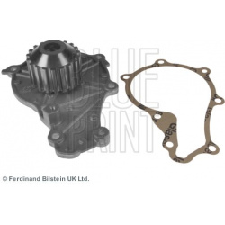 Vandens siurblys, variklio aušinimas
                                BLUE PRINT                                             