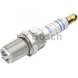 uždegimo žvakė Double Platinum
                                BOSCH                                                024124