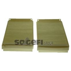 filtras, salono oras
                                PURFLUX                                                AH137, PURFLUX, A