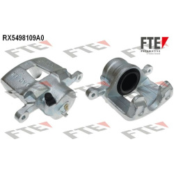 stabdžių apkaba
                                FTE                                                RX5498109A0, FTE, RX5498