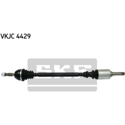 pusašis
                                SKF                                                VKJC 4429, SKF, VKJC4429, auto de