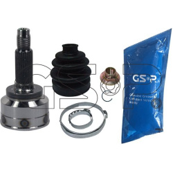 pusašio šarnyras
                                GSP                                                818033, GSP, 818033, au