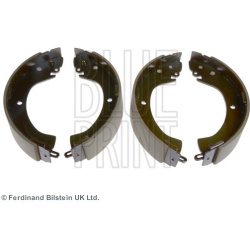 stabdžių trinkelių komplektas
                                BLUE PRINT                                                AD