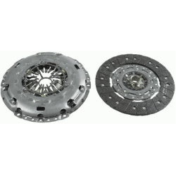 sankabos komplektas XTend
SACHS 3000 951 882,